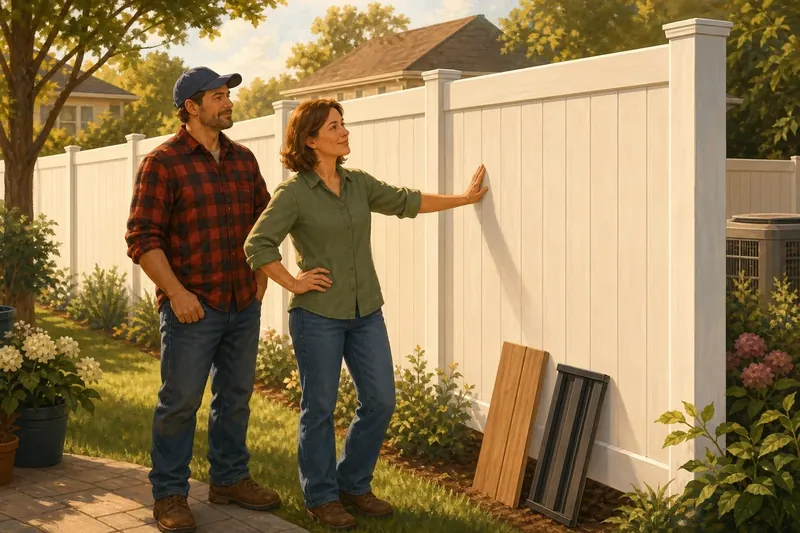 The Homeowner's Guide to Backyard Privacy