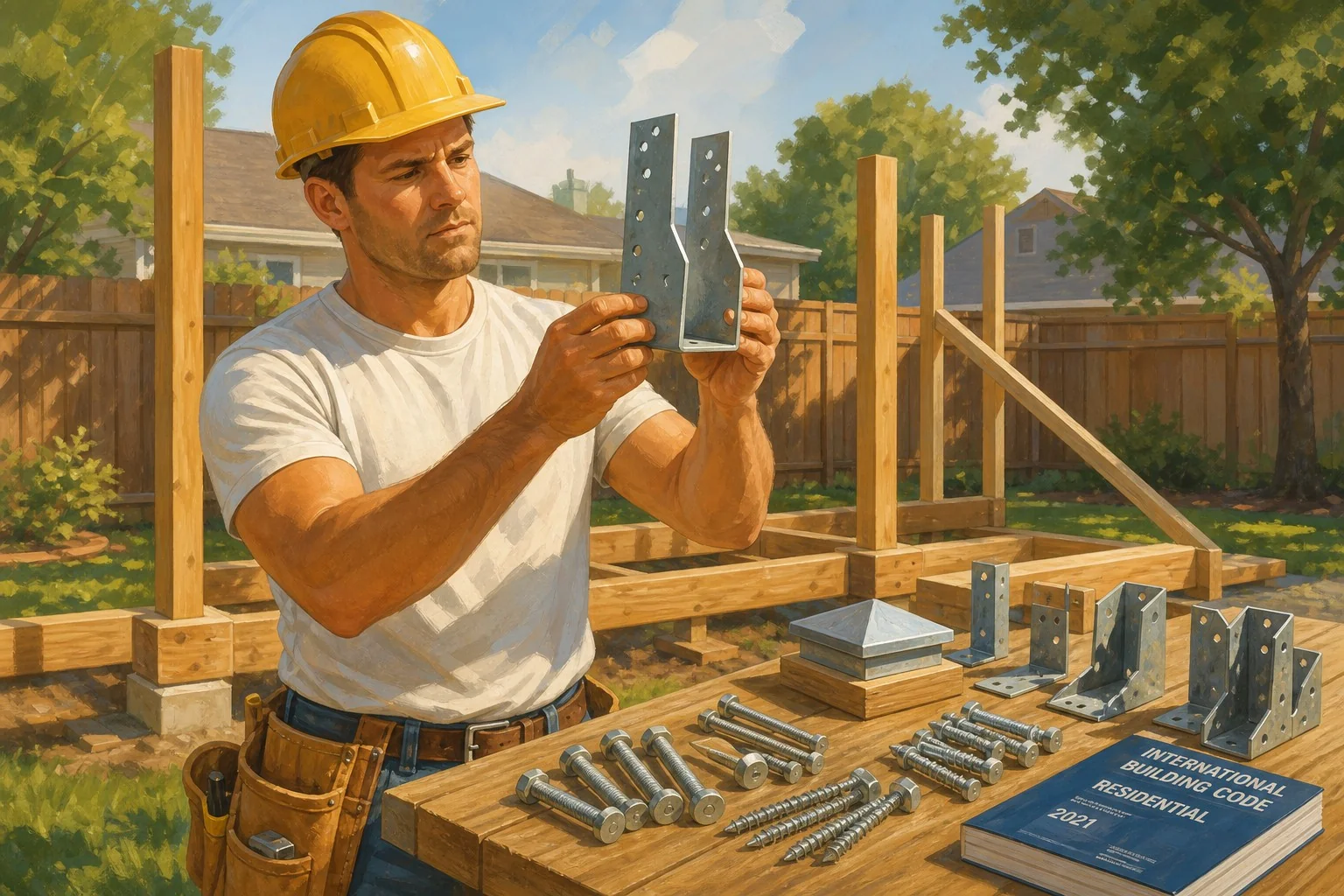 Inspectors Will Look at Your Hardware — Are You Spec-Ready?