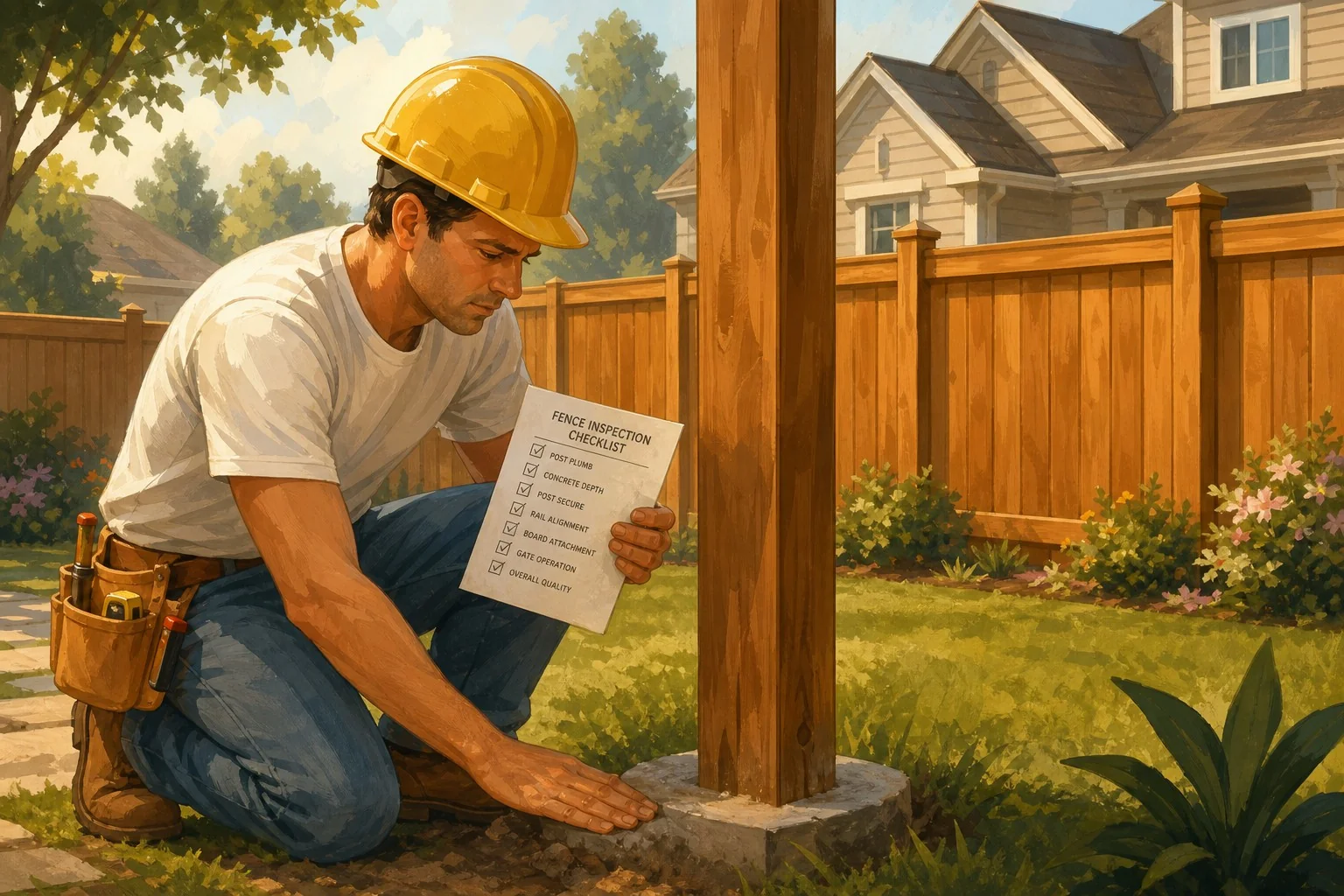 Your Site Looks Safe… Until Someone Actually Looks at It