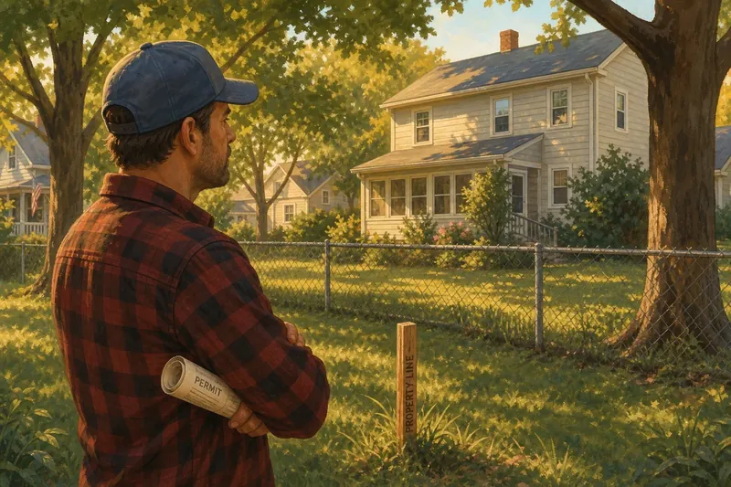When You Can't Install a Privacy Fence in Pennsylvania: What to Know